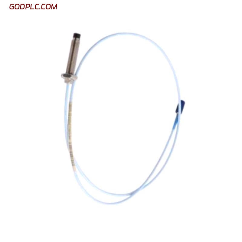 Bently Nevada  330174-00-08-90-02-00  Industrial Equipment