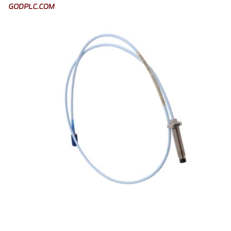 Bently Nevada 330173-00-06-10-02-00 Industrial Equipment