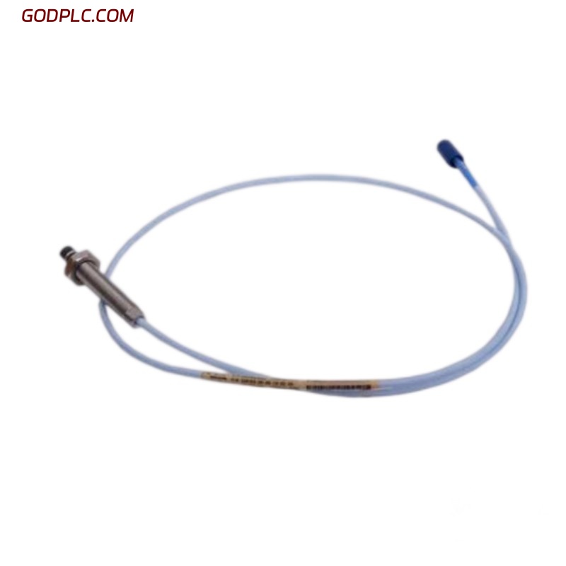 Bently Nevada  330173-08-18-10-02-00  Industrial Equipment