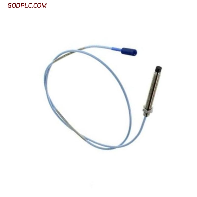 Bently Nevada  330173-00-09-10-02-CN   Industrial Equipment