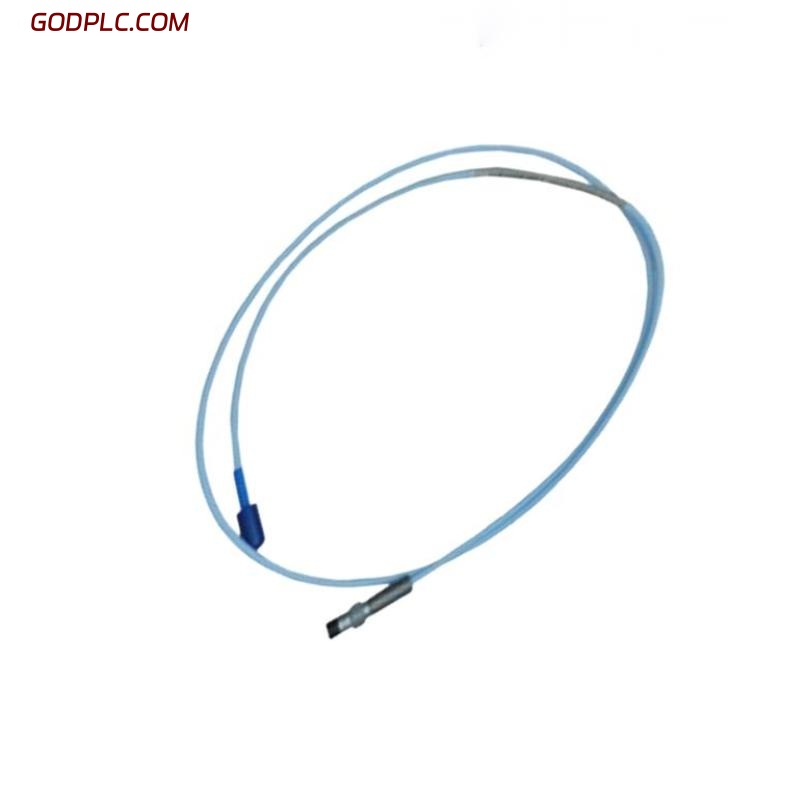 Bently Nevada  330173-00-07-10-02-05  Industrial Equipment