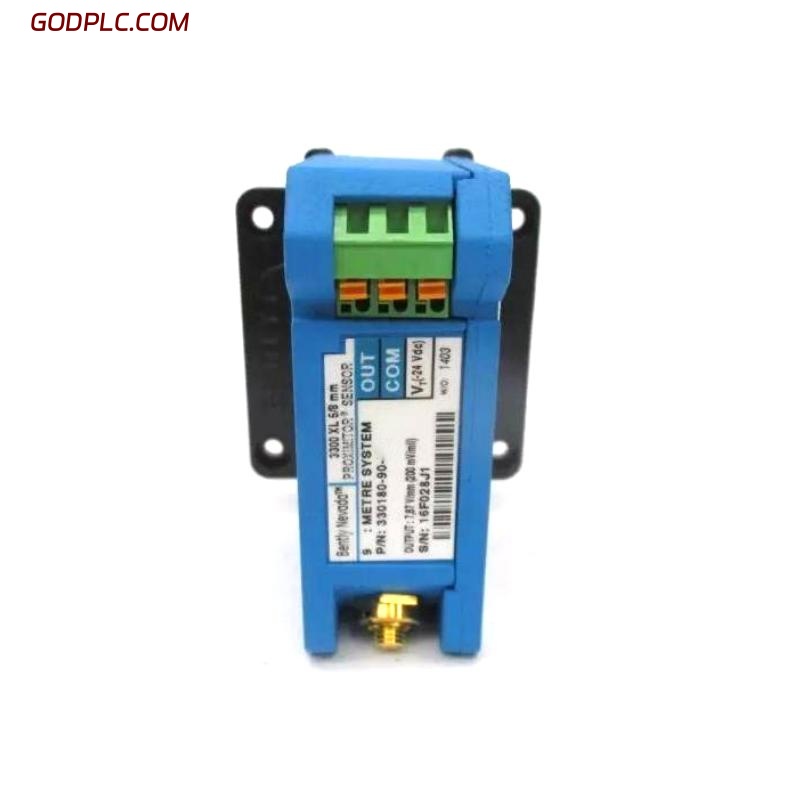 Bently Nevada  330180-90-R0  Industrial Equipment