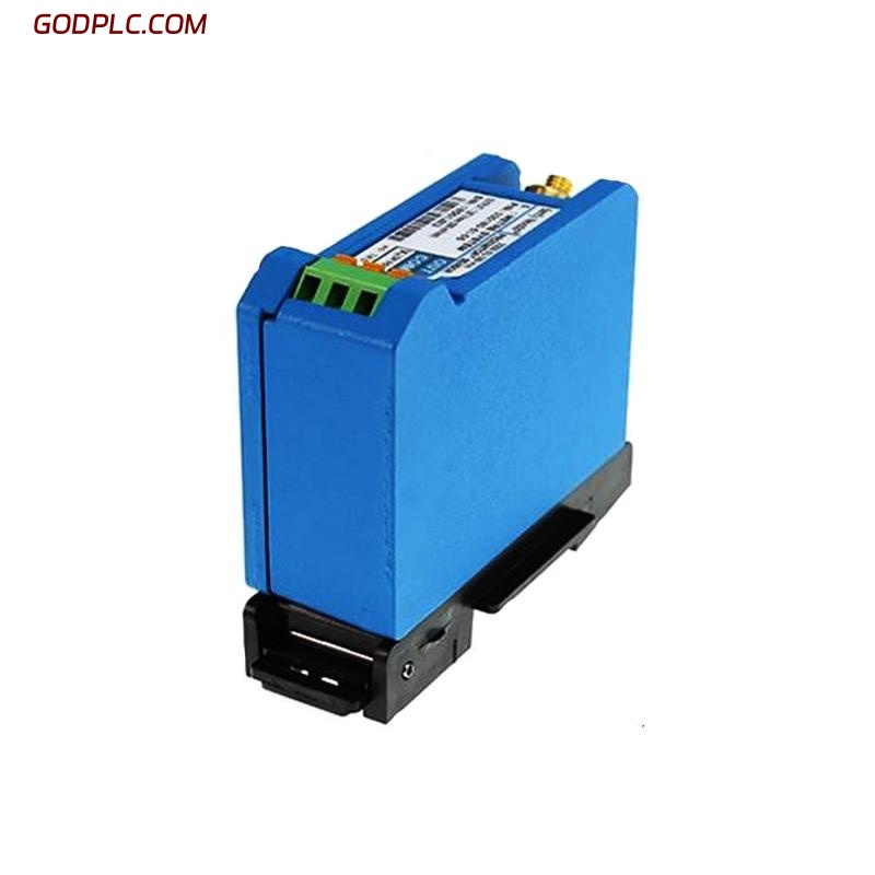 Bently Nevada  330180-91-KZ  Industrial Equipment