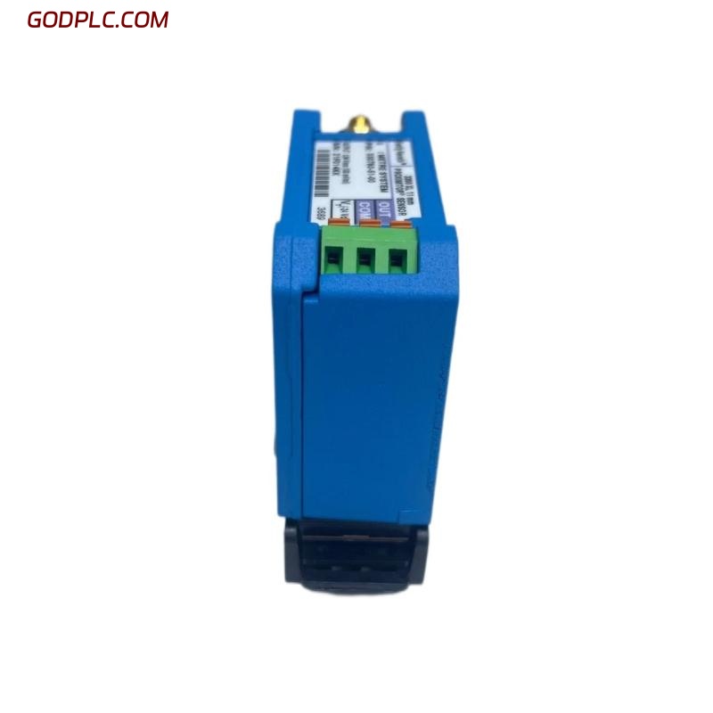 Bently Nevada  330180-91-RU  Industrial Equipment