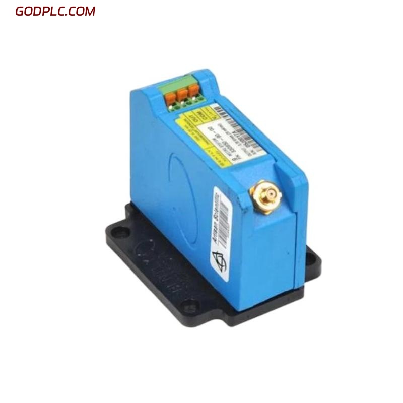 Bently Nevada 330180-X1-CN 145004-67 Industrial Equipment