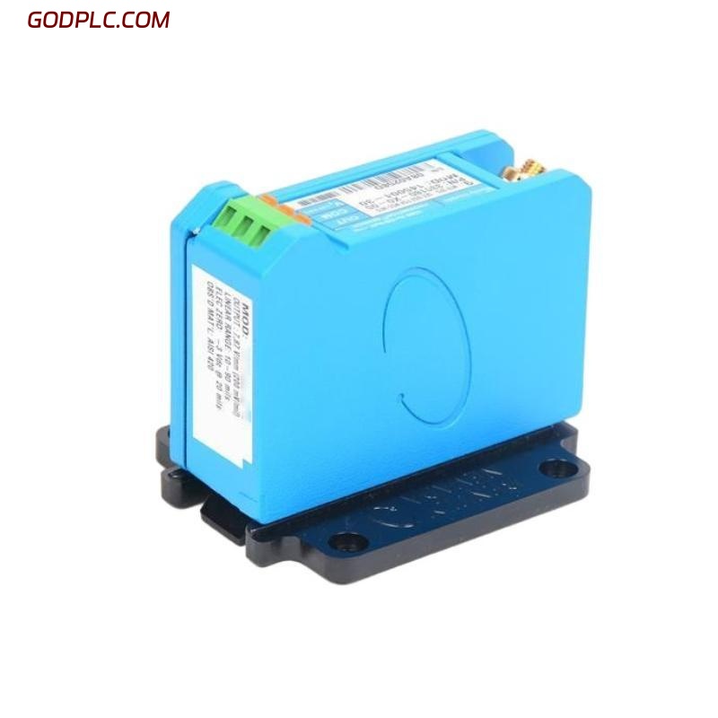 Bently Nevada  330180-X0-CN  Industrial Equipment