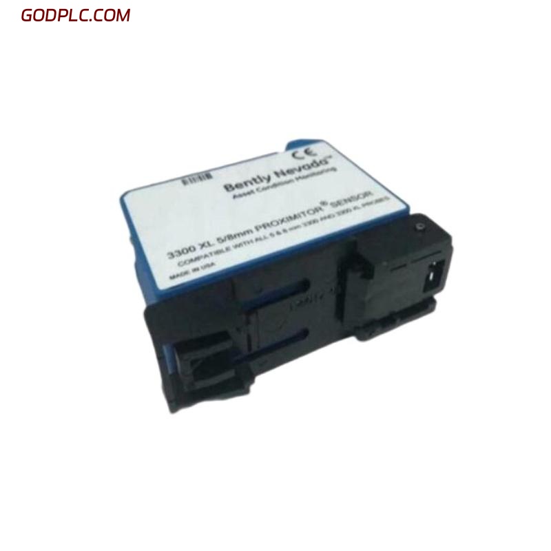 Bently Nevada 330180-X1-00 143416-62 Industrial Equipment