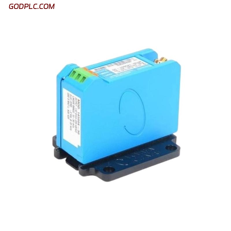 Bently Nevada  330180-X1-05 145347-39  Industrial Equipment