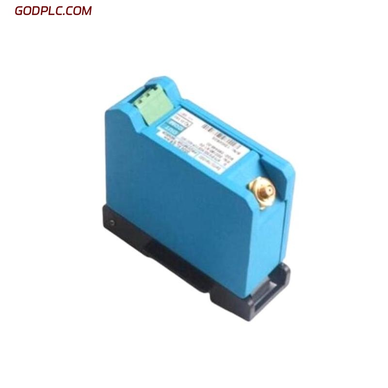 Bently Nevada 330180-X1-00 145004-100 Industrial Equipment