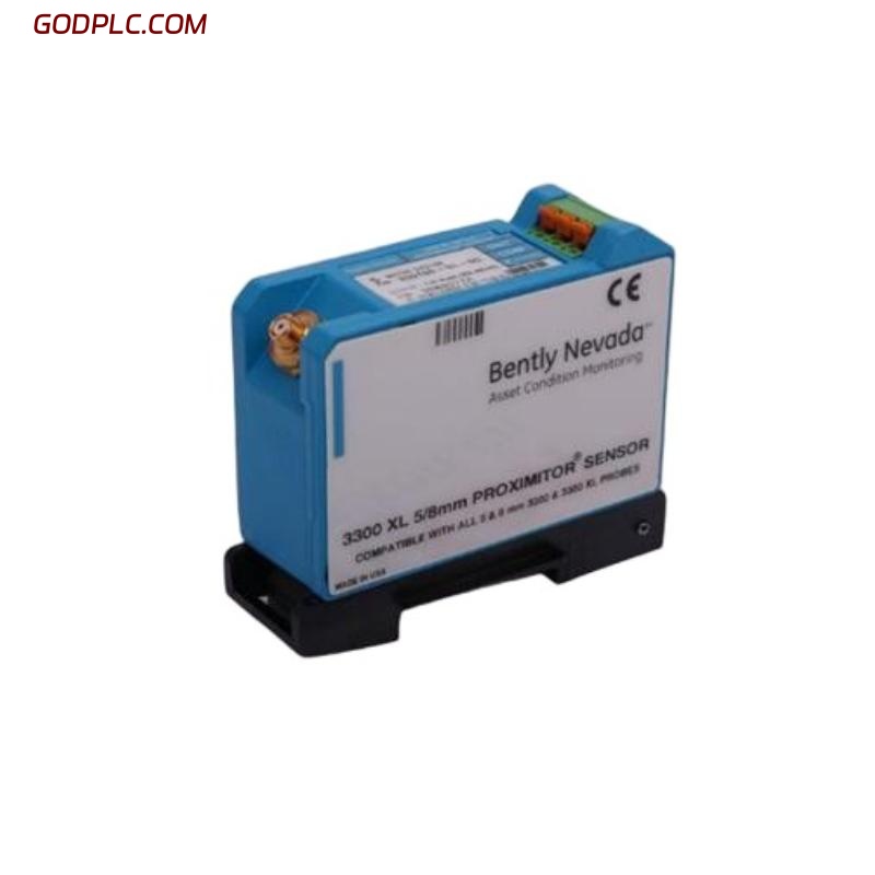 Bently Nevada 330180-X1-05 143416-48 Industrial Equipment