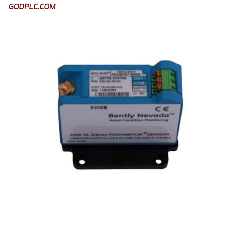 Bently Nevada 330180-X1-05 143416-48 Industrial Equipment