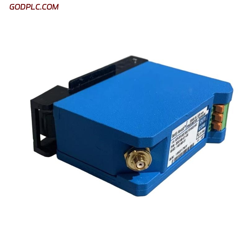 Bently Nevada 330180-X1-05 145004-137 Industrial Equipment