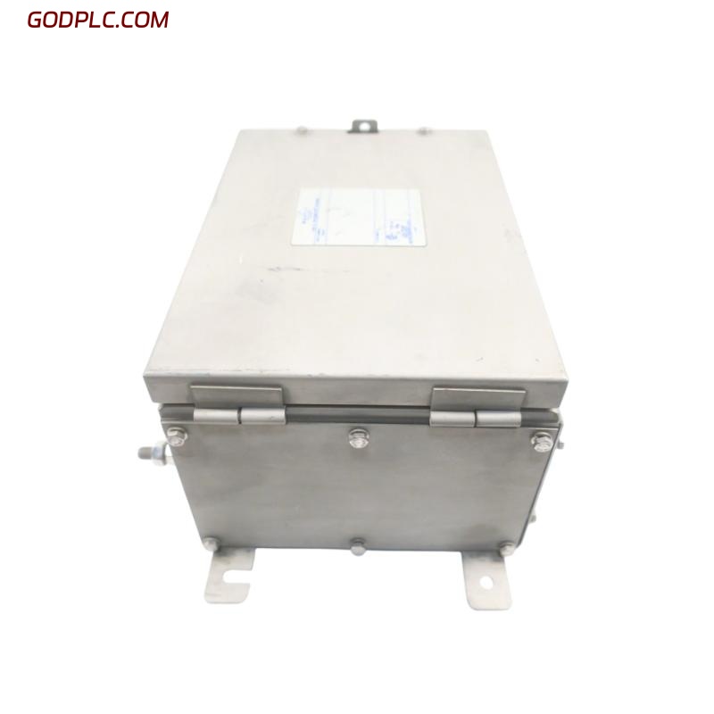 Bently Nevada 330181-01-08-01-00-01 Industrial Equipment