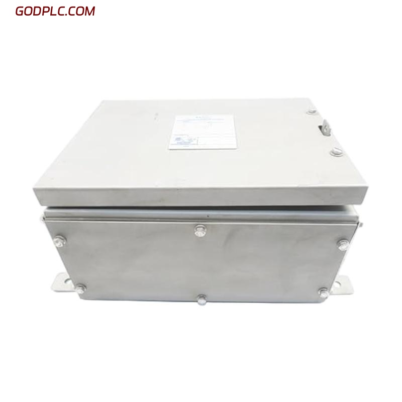 Bently Nevada  330181-01-03-01-00-01  Industrial Equipment