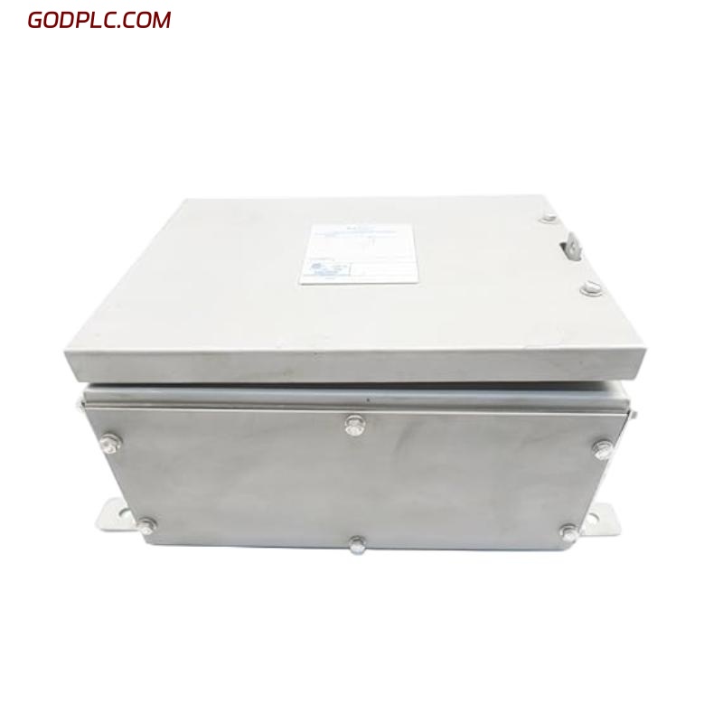 Bently Nevada 330181-01-08-01-00-01 Industrial Equipment