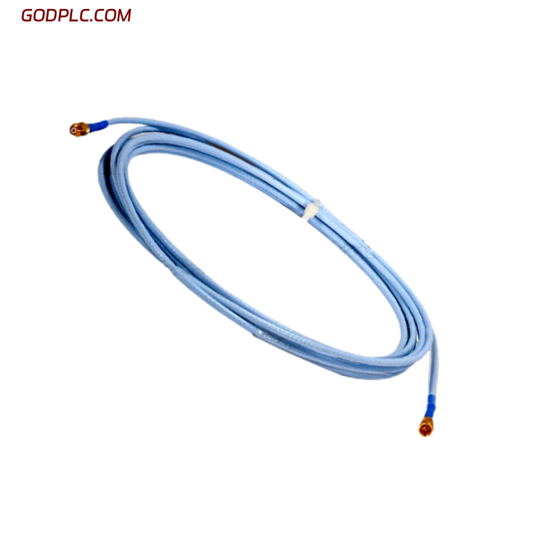 Bently Nevada  330190-040-00-CN  Industrial Equipment