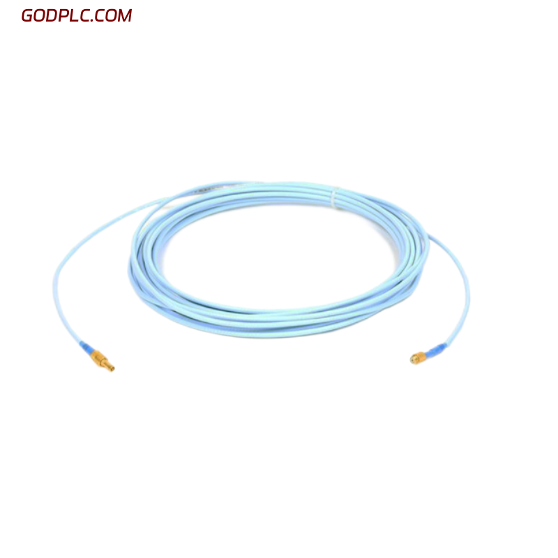 Bently Nevada  330190-035-00-00  Industrial Equipment