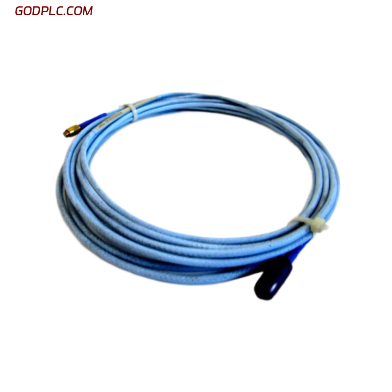 Bently Nevada  330190-040-00-00  Industrial Equipment