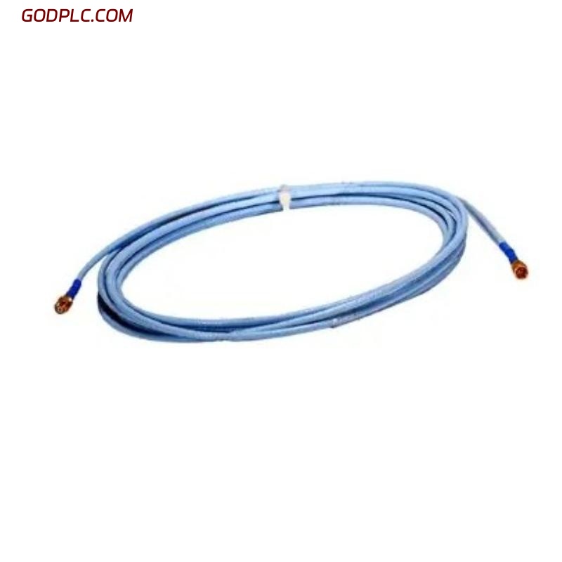 Bently Nevada  330190-040-01-CN  Industrial Equipment