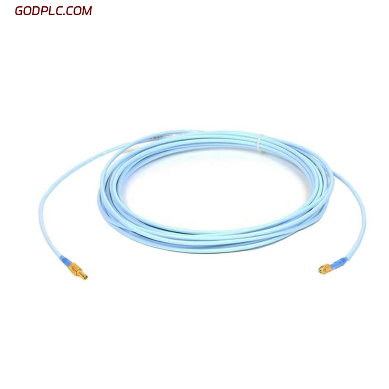 Bently Nevada  330190-045-00-00  Industrial Equipment