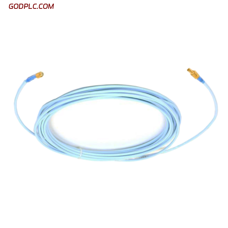 Bently Nevada  330190-045-01-00  Industrial Equipment