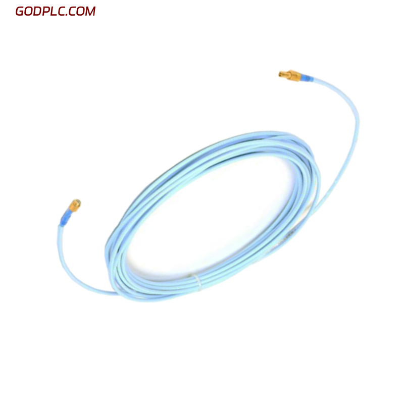 Bently Nevada  330196-05-30-10-CN  Industrial Equipment