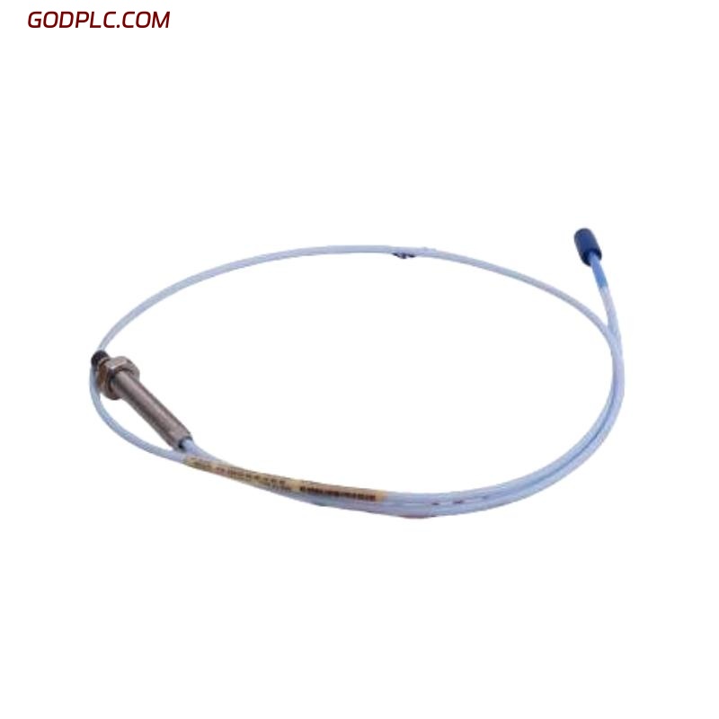 Bently Nevada  330190-045-01-CN  Industrial Equipment