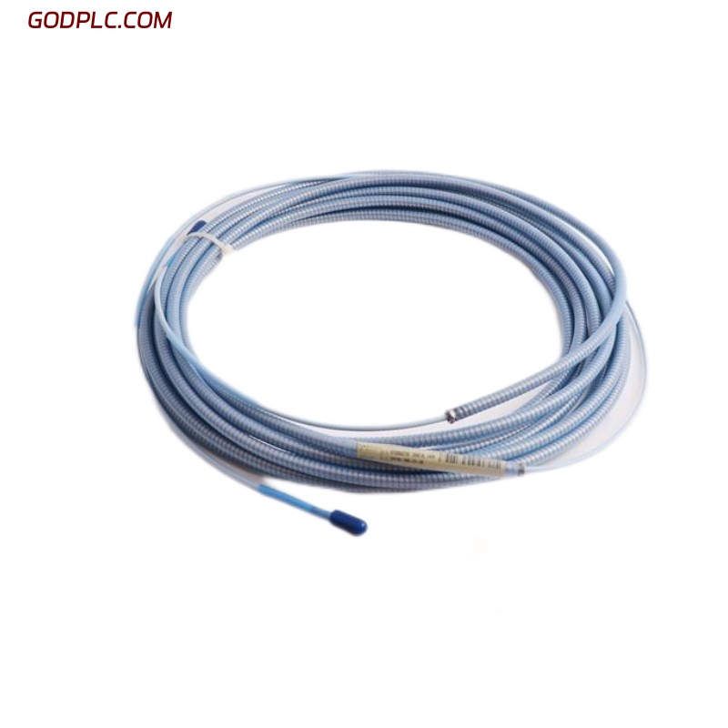 Bently Nevada  330190-070-00-00  Industrial Equipment