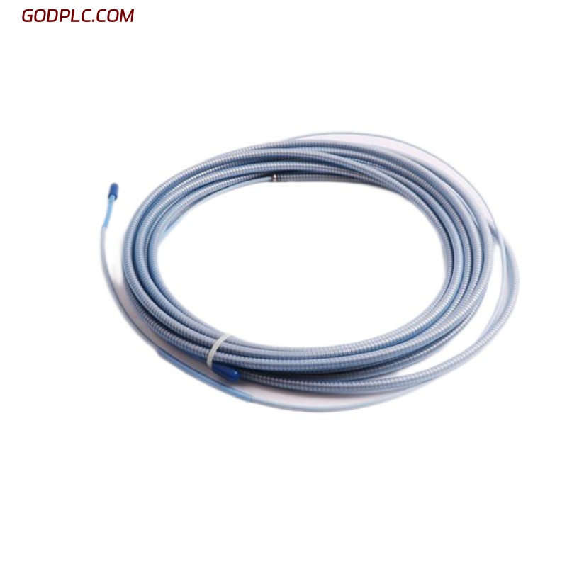 Bently Nevada  330190-080-00-00  Industrial Equipment