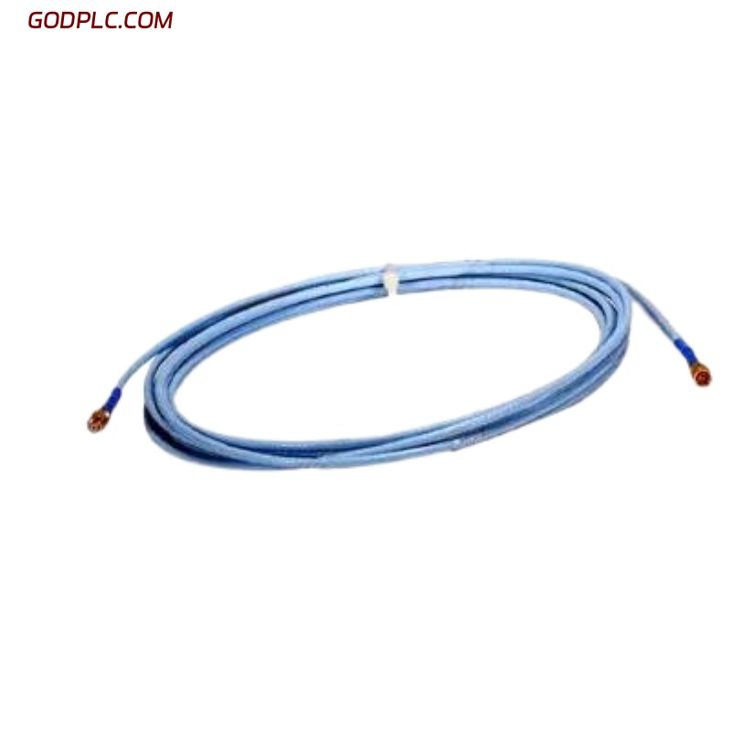 Bently Nevada  330190-080-01-00  Industrial Equipment