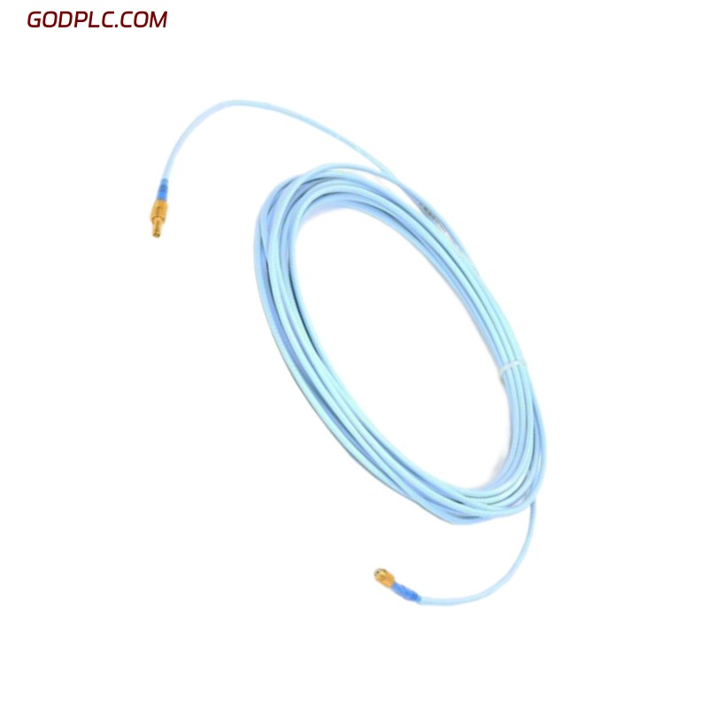 Bently Nevada  330191-00-40-90-02-00  Industrial Equipment