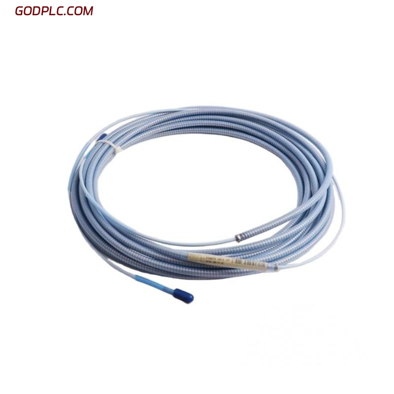 Bently Nevada  330190-080-00-05  Industrial Equipment