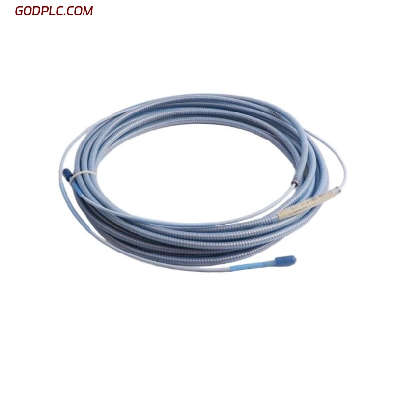 Bently Nevada  330190-080-01-05  Industrial Equipment