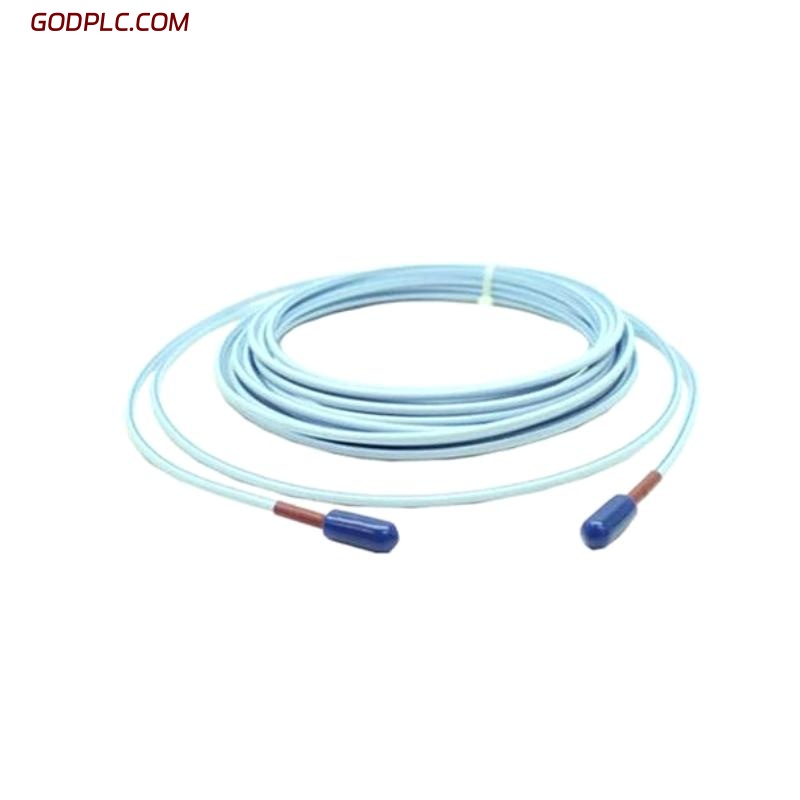 Bently Nevada  330190-085-03-CN  Industrial Equipment