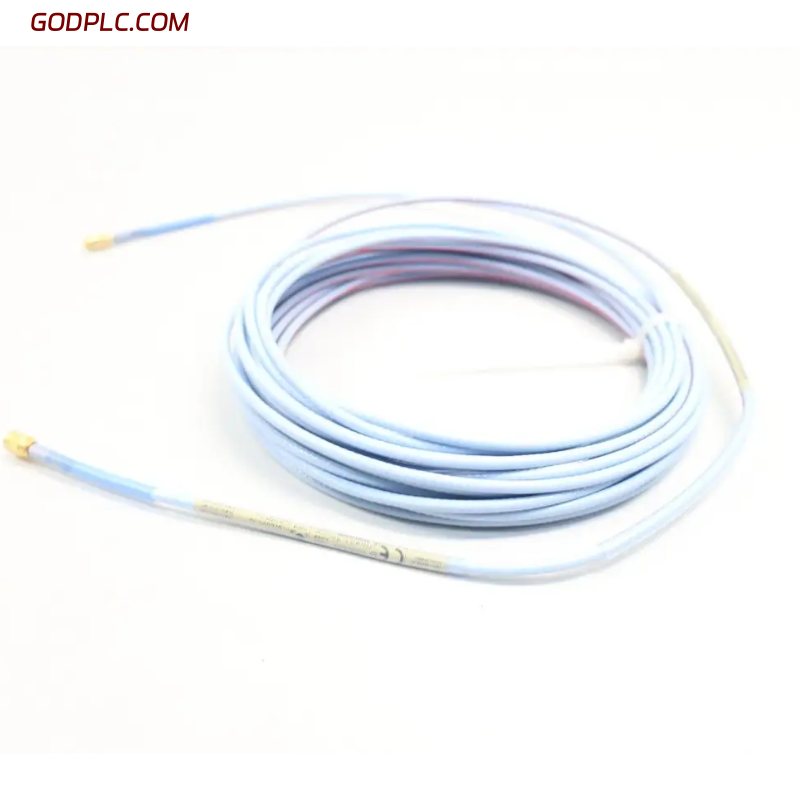 Bently Nevada  330190-085-00-CN  Industrial Equipment