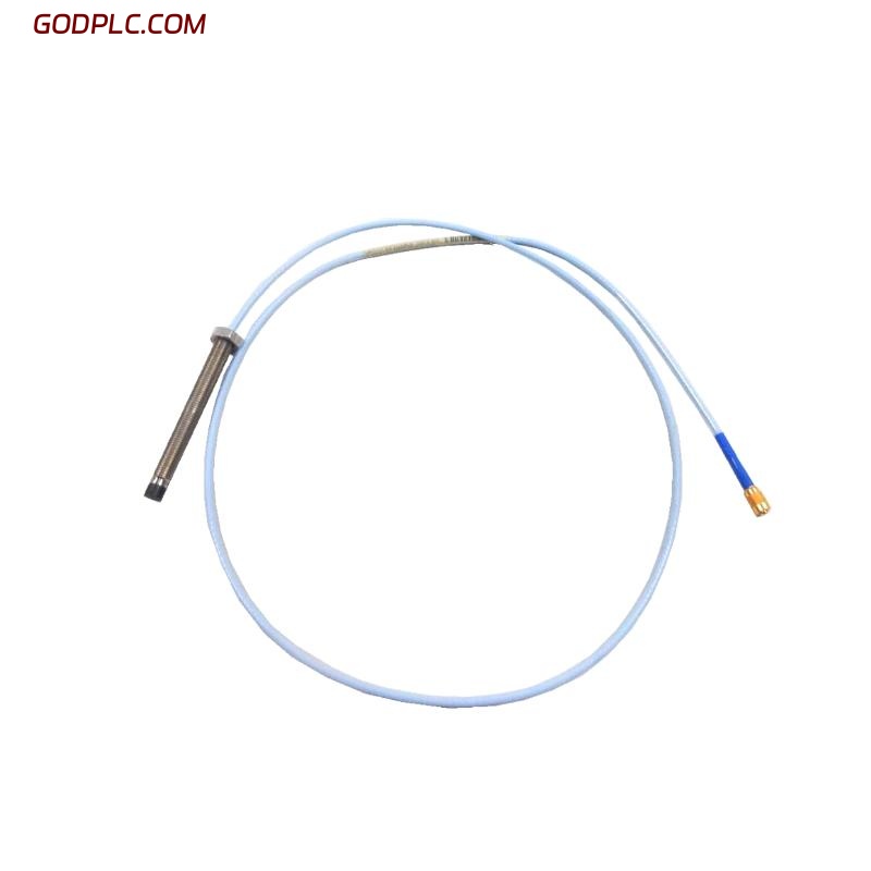 Bently Nevada  330192-10-80-90-05  Industrial Equipment