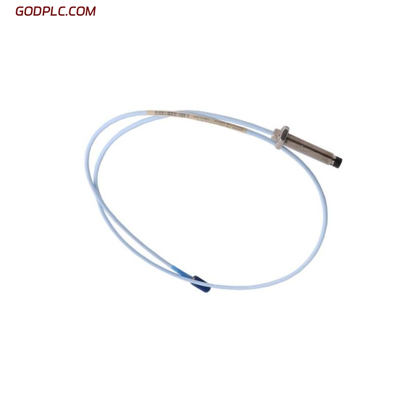 Bently Nevada  330192-10-95-90-CN  Industrial Equipment