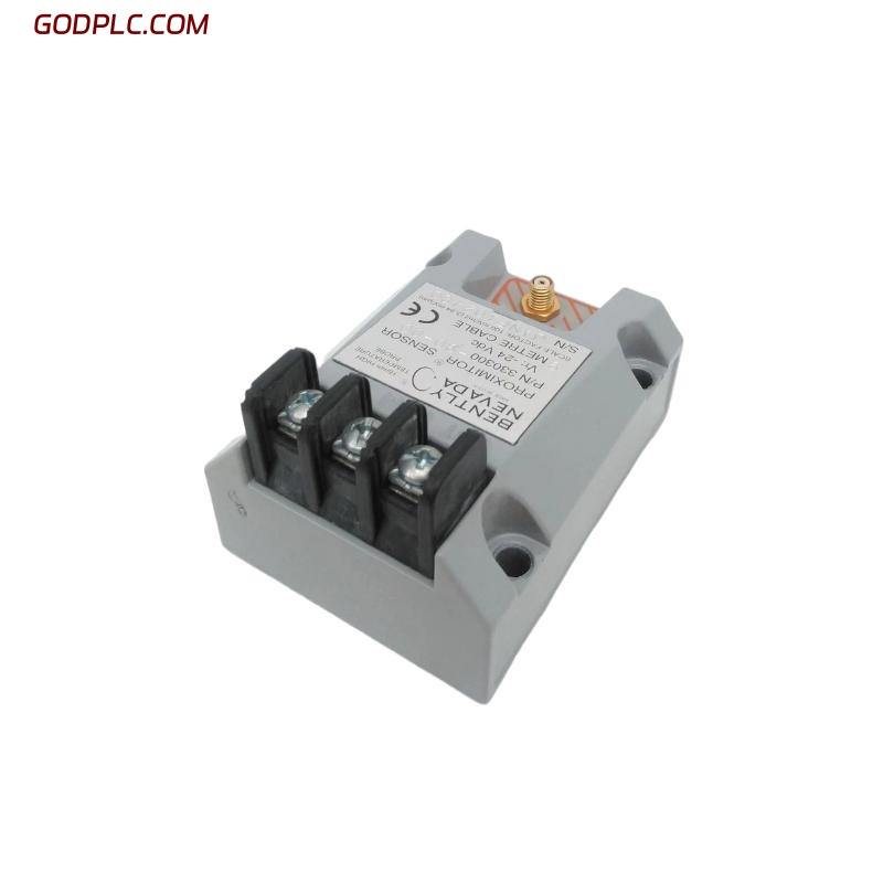 Bently Nevada  330302-000-050-10-90-01-00  Industrial Equipment