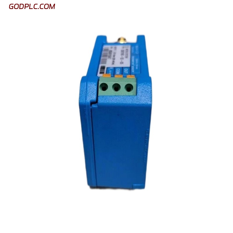 Bently Nevada  330380-90-00  Industrial Equipment