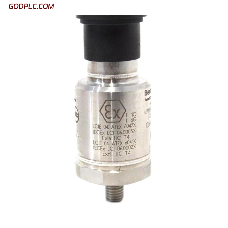 Bently Nevada  330400-01-00  Industrial Equipment