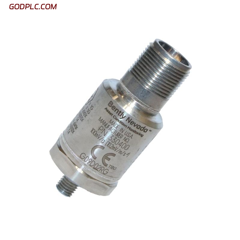 Bently Nevada  330400-01-05  Industrial Equipment