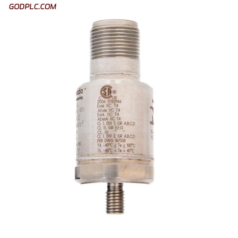 Bently Nevada  330425-01-05  Industrial Equipment