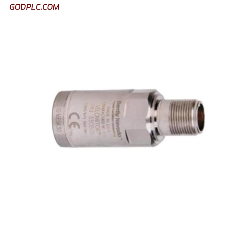 Bently Nevada  330500-00-01  Industrial Equipment