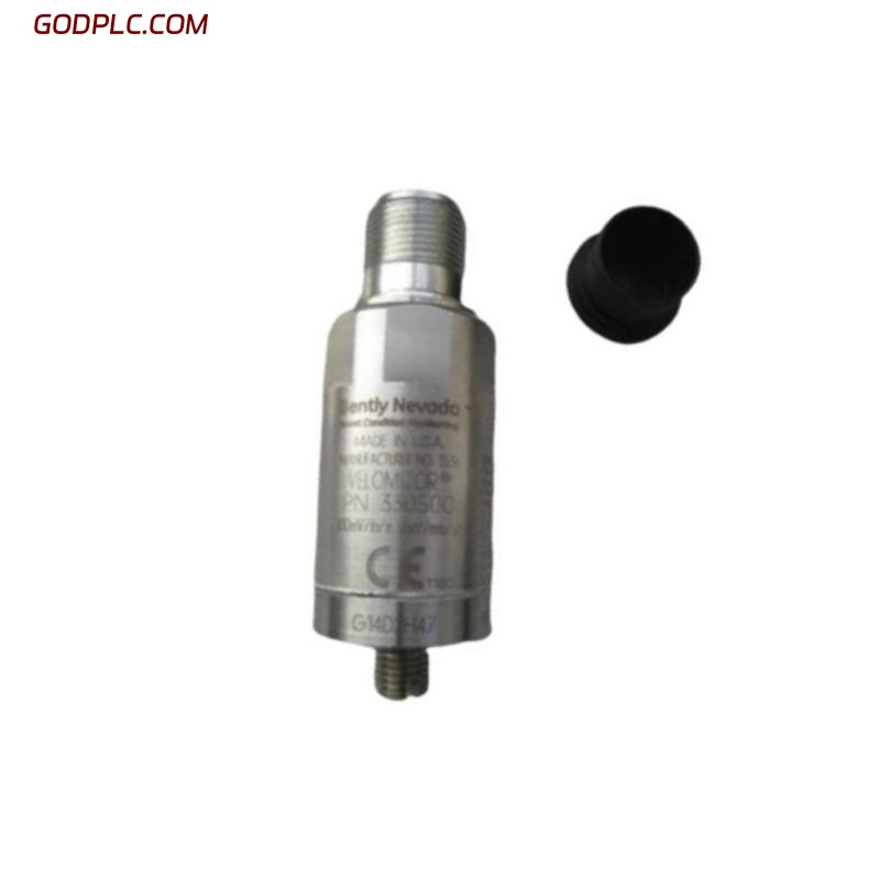 Bently Nevada  330500-00-20  Industrial Equipment