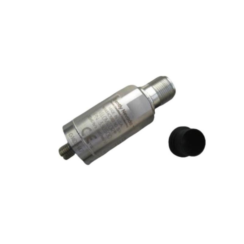 Bently Nevada  330500-01-04   Industrial Equipment