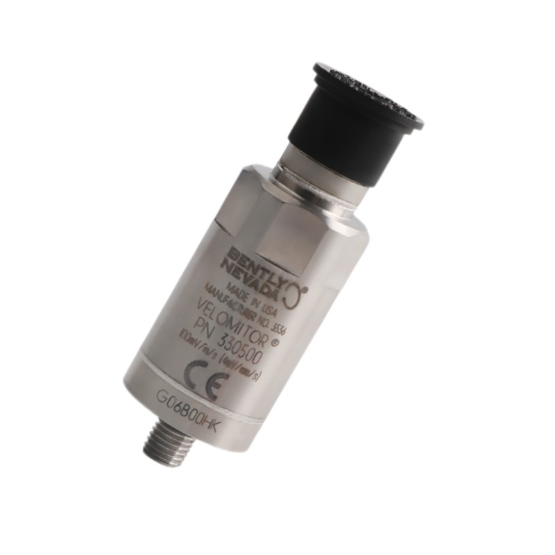 Bently Nevada 330500-02-02 Industrial Equipment