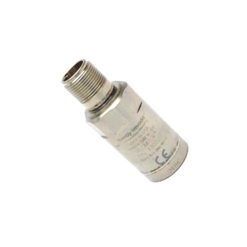 Bently Nevada  330500-04-01  Industrial Equipment