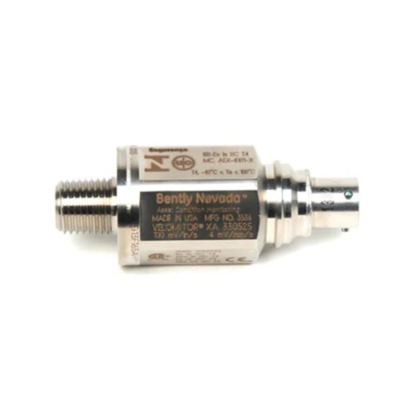 Bently Nevada 330500-06-00 Industrial Equipment