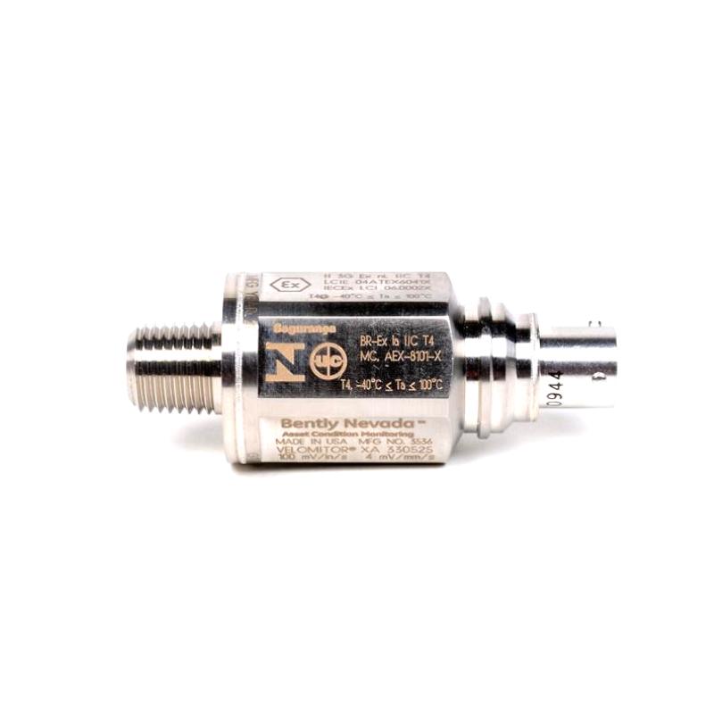 Bently Nevada 330625-01 Industrial Equipment