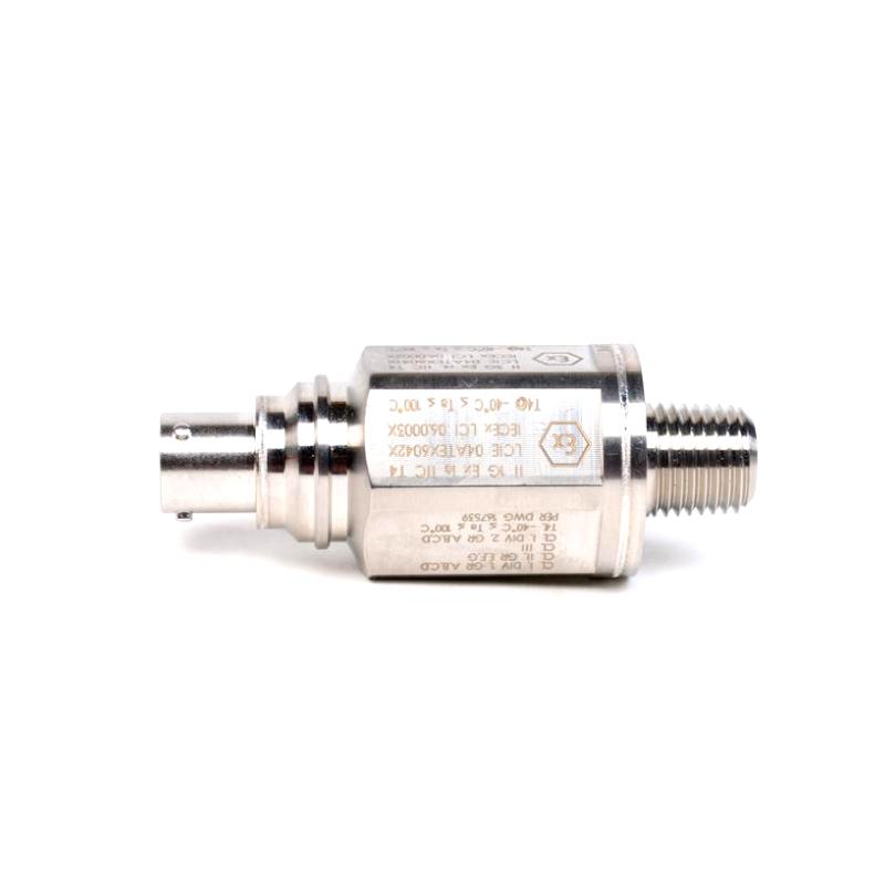 Bently Nevada 330625-01 Industrial Equipment